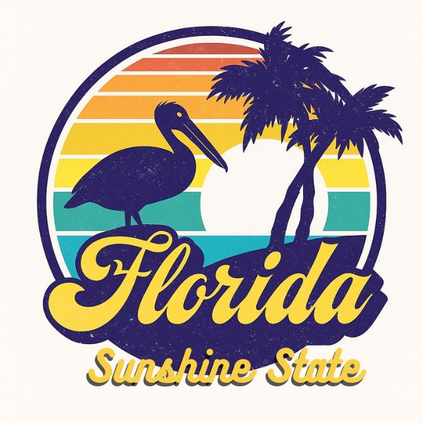 Florida Sunshine State