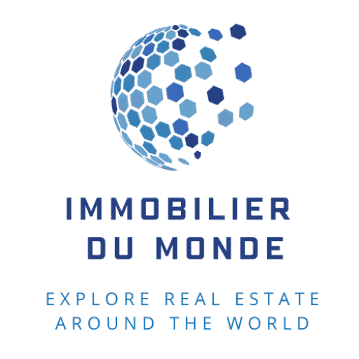 Logo Immobilier du Monde