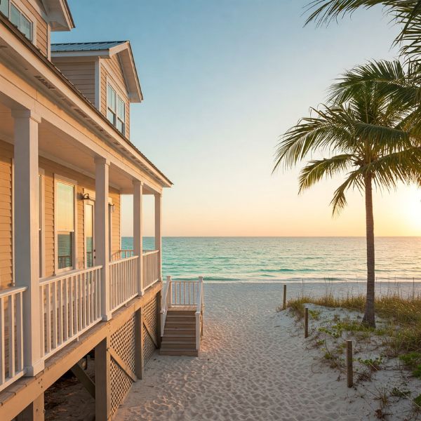 Florida House for Sale