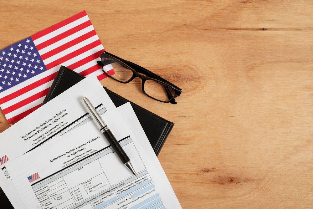 Taxation USA